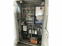 Masterwood project 327 cnc-freesmachine - afbeelding 17 van  20