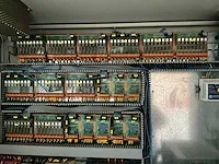 Masterwood project 327 cnc-freesmachine - afbeelding 18 van  20