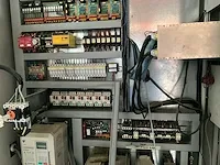 Masterwood project 327 cnc-freesmachine - afbeelding 19 van  20