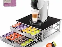 Masthome dolce gusto koffiecapsulehouder - afbeelding 1 van  3