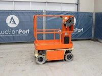 Masthoogwerker jlg 1230es elektrisch 230kg 5.6m 2013 - afbeelding 1 van  1