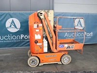 Masthoogwerker jlg toucan 800 elektrisch 8m