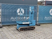 Masthoogwerker tadano c4-18 - afbeelding 1 van  1