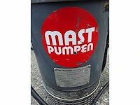 Mastpomp - afbeelding 2 van  2