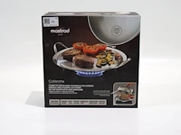 Mastrad o'plancha combi