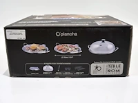 Mastrad o'plancha combi - afbeelding 6 van  7