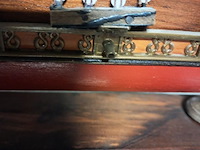 Mastschip groot (730 mm) - afbeelding 2 van  6