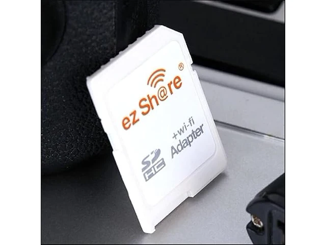 Masunn ezshare ez share draadloze wifi-adapter - afbeelding 3 van  4