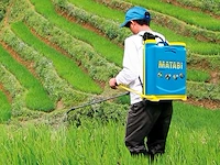 Matabi handsproeier - afbeelding 3 van  3
