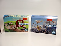 Matador houten speelgoed (x4) - afbeelding 3 van  3