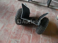 Matador paneel wagen - afbeelding 2 van  4