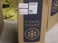 Matars senso 90x200 - afbeelding 1 van  2