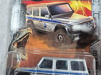 Matchbox 2 stuks - afbeelding 2 van  3