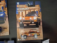 Matchbox 70 years edition - afbeelding 3 van  8