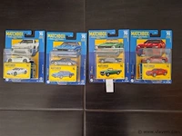 Matchbox collectors - afbeelding 1 van  7