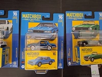 Matchbox collectors - afbeelding 3 van  7