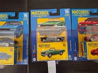 Matchbox collectors - afbeelding 4 van  7