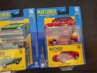 Matchbox collectors - afbeelding 5 van  7