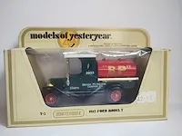 Matchbox models of yesteryear - afbeelding 1 van  2