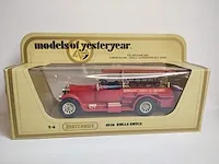 Matchbox models of yesteryear - afbeelding 2 van  2