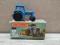 Matchbox origineel - afbeelding 2 van  2