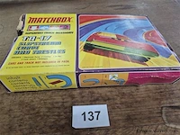 Matchbox ta-17 - afbeelding 1 van  3