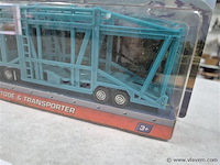 Matchbox transporter - afbeelding 3 van  3
