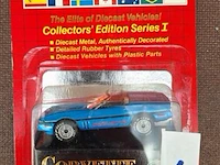 Matchbox world class
