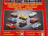 Matchbox world class - afbeelding 2 van  2