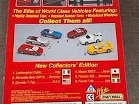 Matchbox world class - afbeelding 2 van  2