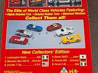 Matchbox world class - afbeelding 2 van  2
