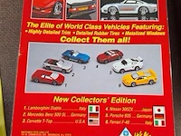 Matchbox world class - afbeelding 2 van  2