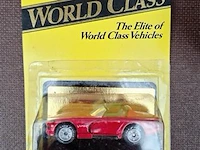 Matchbox world class - afbeelding 1 van  2