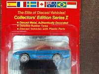 Matchbox world class - afbeelding 1 van  2