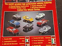 Matchbox world class - afbeelding 2 van  2