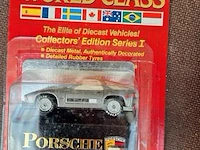 Matchbox world class - afbeelding 1 van  3