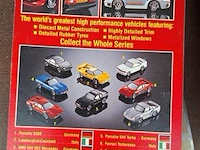 Matchbox world class - afbeelding 3 van  3