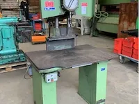 Mateco tr1-mp meervoudige boormachine - afbeelding 3 van  5