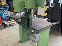 Mateco tr1-mp meervoudige boormachine - afbeelding 4 van  5