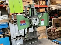 Mateco tr1-mp meervoudige boormachine - afbeelding 5 van  5