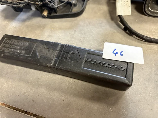 Materiaal 911 - afbeelding 1 van  4