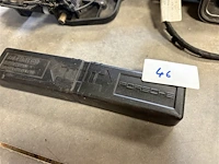Materiaal 911 - afbeelding 1 van  4