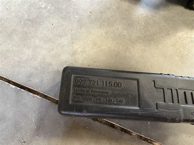 Materiaal 911 - afbeelding 4 van  4