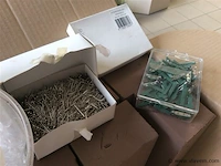 Materiaal bloemschikken - afbeelding 4 van  4
