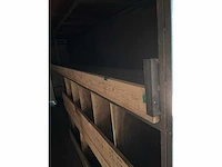 Materiaal container metaal - afbeelding 9 van  9