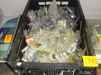 Materiaal sanitair (zonder bak) - afbeelding 2 van  2