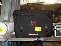 Materiaal tas - afbeelding 1 van  1