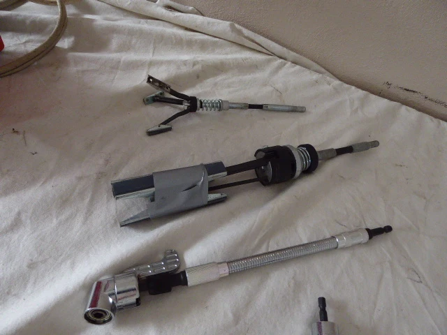 Materiaal voor karts - afbeelding 2 van  2
