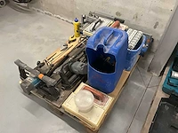 Materiaal voor vloerder - afbeelding 2 van  5