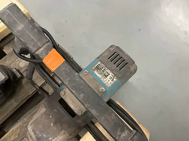 Materiaal voor vloerder - afbeelding 4 van  5